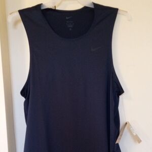 Brand New NIKE Athletic Tank Top